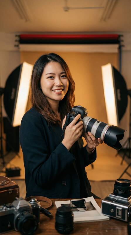 探花视频创作者